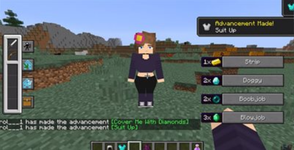 jennymod模组下载