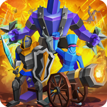 史诗战争模拟器2安卓版 Epic Battle Simulator 2