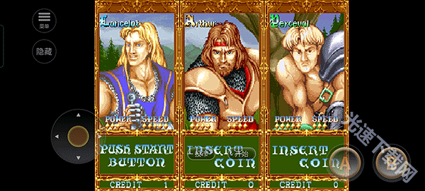 圆桌骑士安卓版下载