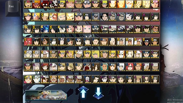 火影忍者究极风暴4手机版下载