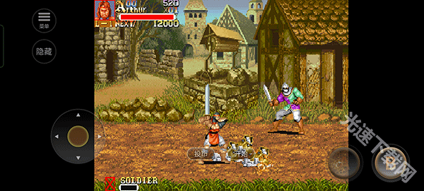 圆桌骑士安卓版下载