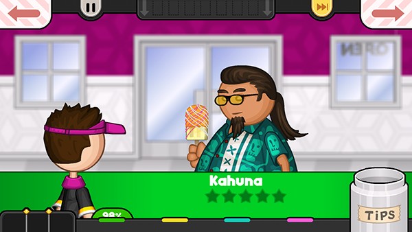 老爹冰棍店下载