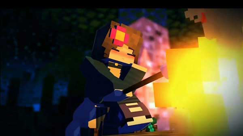 我的世界基岩版珍妮mod游戏特色