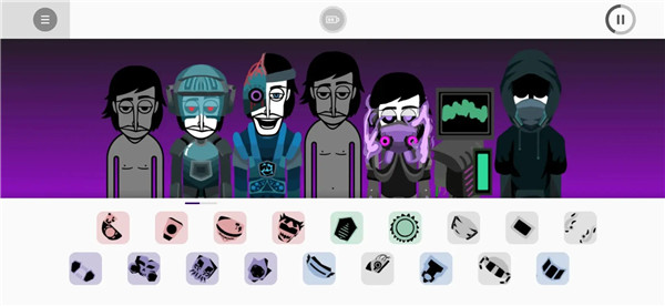 节奏盒子Dead inside模组