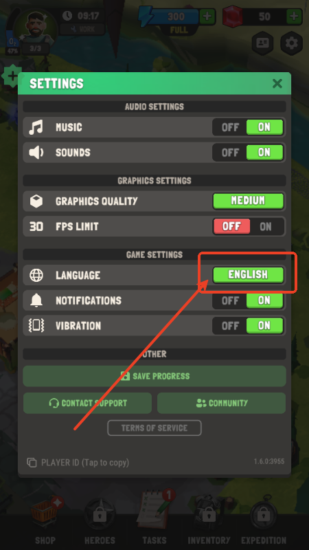 生存列车(Train of Hope)