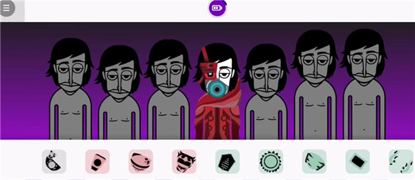 节奏盒子Dead inside模组