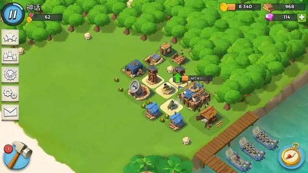 海岛奇兵小米版下载