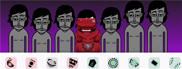 节奏盒子Dead inside模组