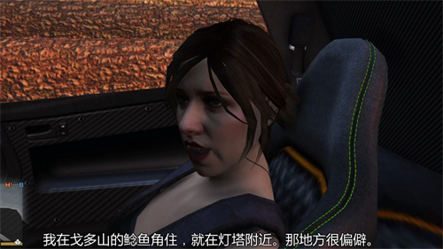 侠盗飞车圣安地列斯手机版