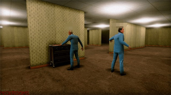 后室多人联机版