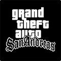 圣安地列斯手机版作弊版(GTA: SA)