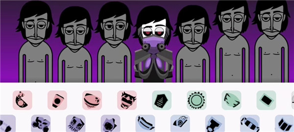 节奏盒子Dead inside模组