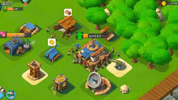 海岛奇兵小米版下载